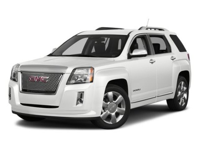 2015 GMC Terrain Denali