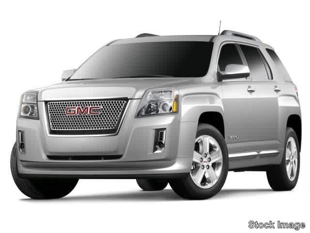 2015 GMC Terrain Denali