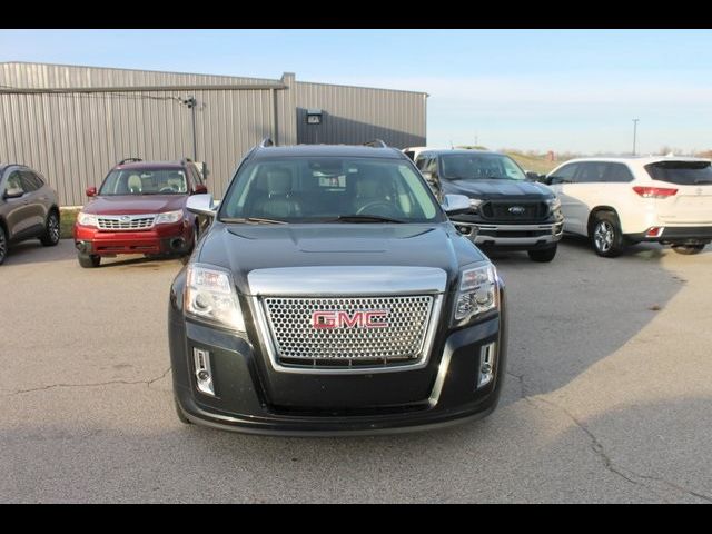 2015 GMC Terrain Denali