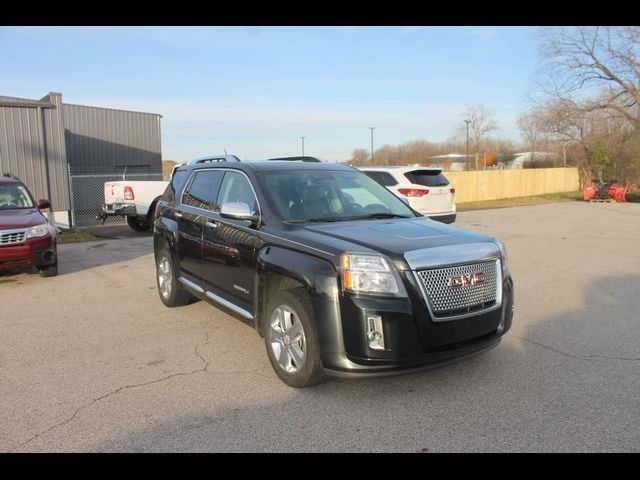 2015 GMC Terrain Denali