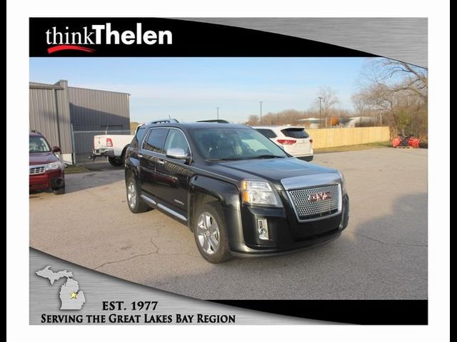 2015 GMC Terrain Denali