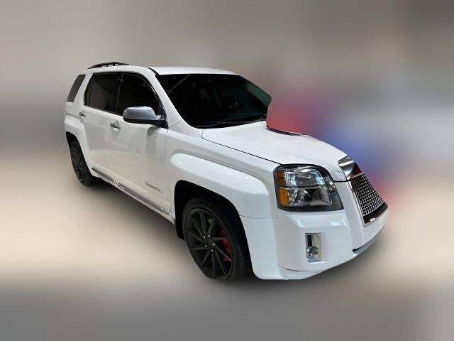 2015 GMC Terrain Denali