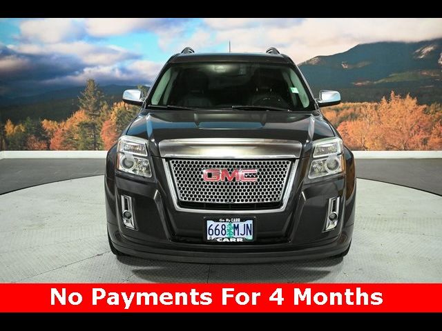 2015 GMC Terrain Denali