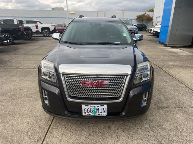 2015 GMC Terrain Denali