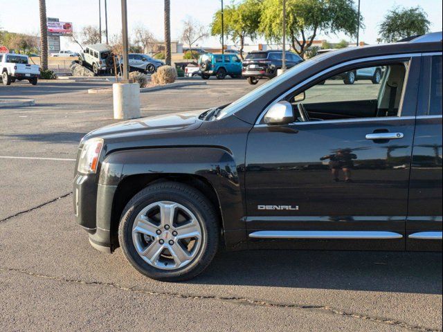 2015 GMC Terrain Denali