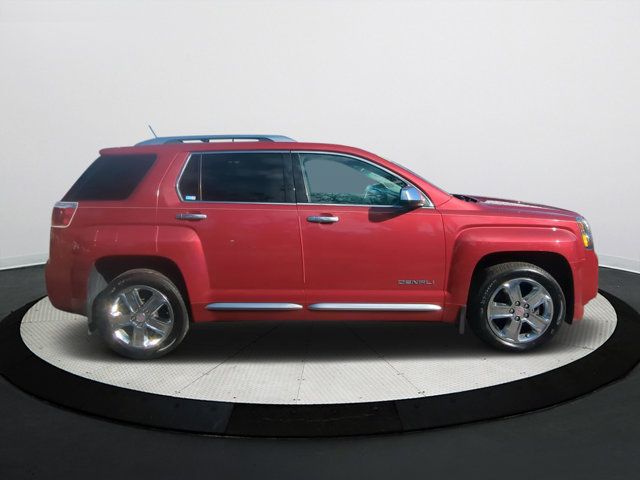 2015 GMC Terrain Denali