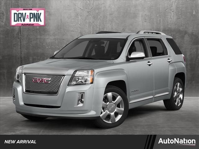 2015 GMC Terrain Denali