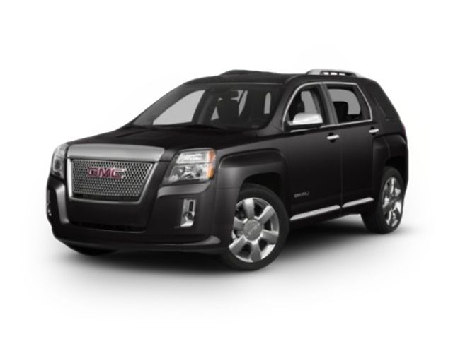 2015 GMC Terrain Denali