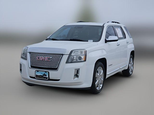 2015 GMC Terrain Denali
