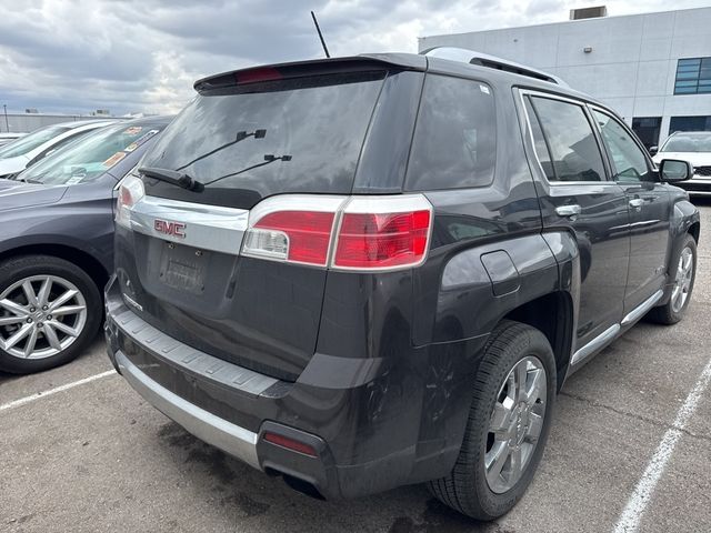 2015 GMC Terrain Denali