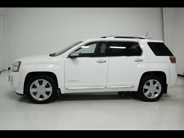 2015 GMC Terrain Denali