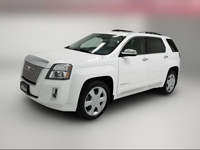 2015 GMC Terrain Denali