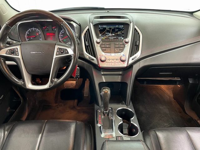 2015 GMC Terrain Denali