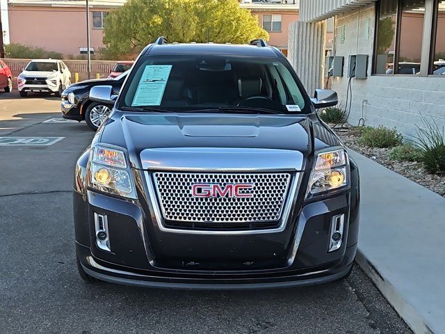 2015 GMC Terrain Denali