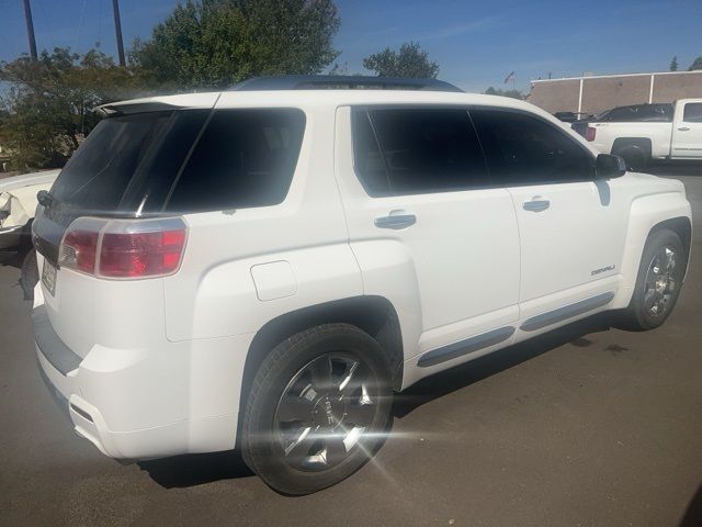 2015 GMC Terrain Denali