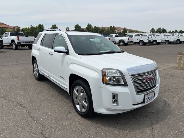 2015 GMC Terrain Denali