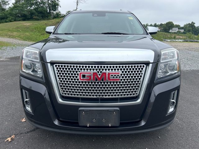 2015 GMC Terrain Denali