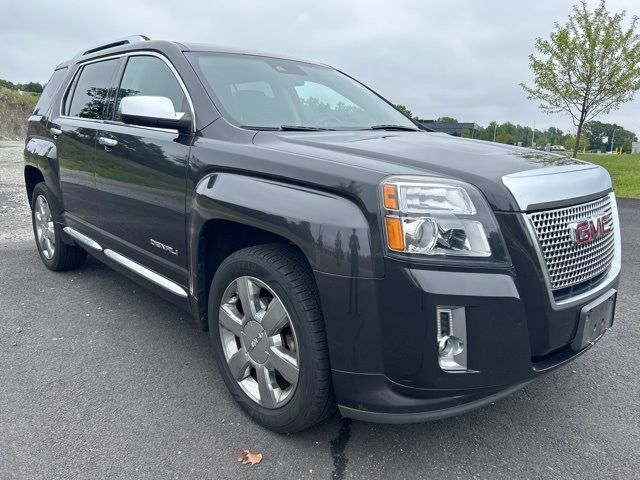 2015 GMC Terrain Denali