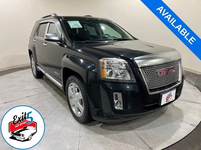 2015 GMC Terrain Denali