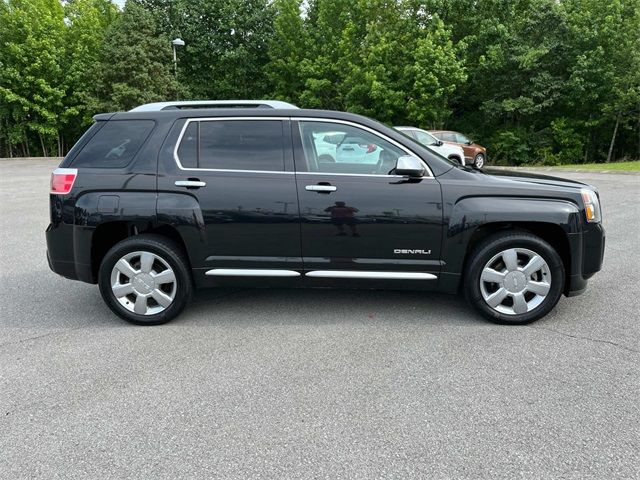 2015 GMC Terrain Denali