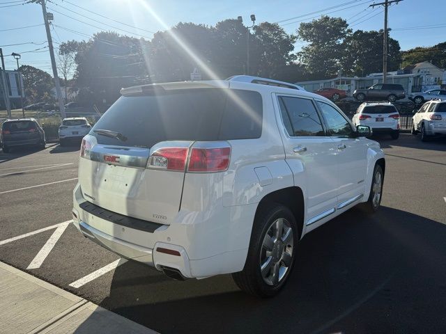 2015 GMC Terrain Denali