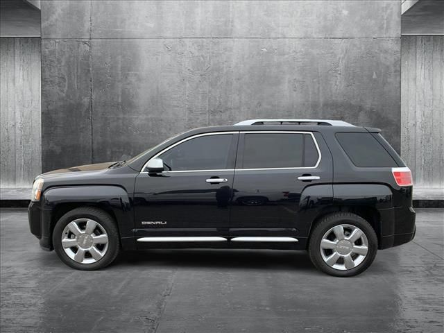 2015 GMC Terrain Denali