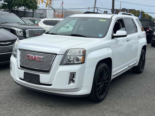 2015 GMC Terrain Denali