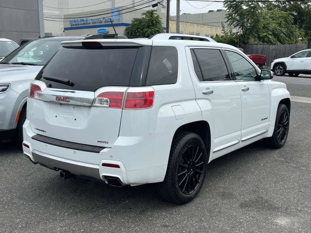 2015 GMC Terrain Denali