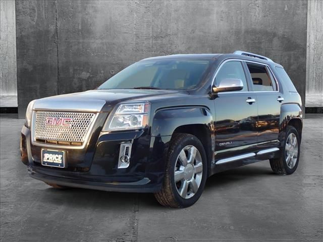 2015 GMC Terrain Denali