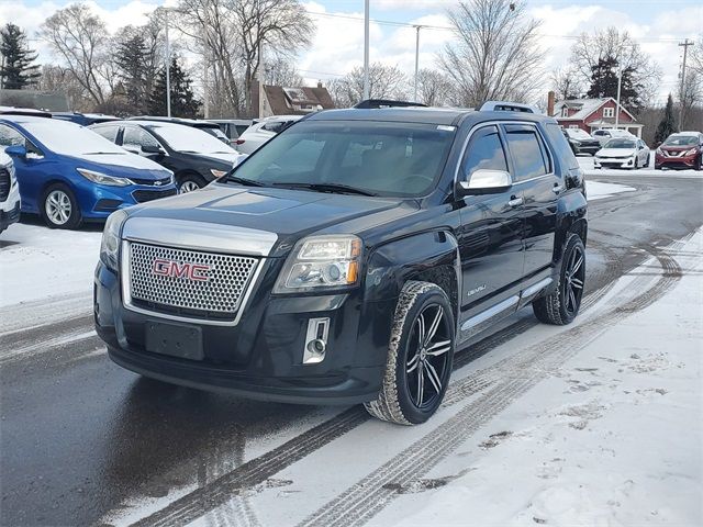 2015 GMC Terrain Denali