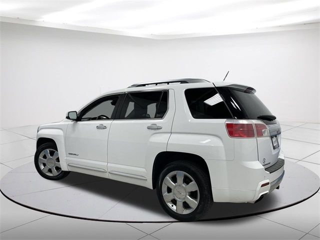 2015 GMC Terrain Denali