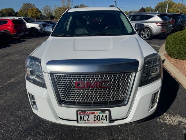 2015 GMC Terrain Denali