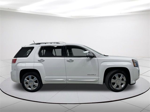 2015 GMC Terrain Denali