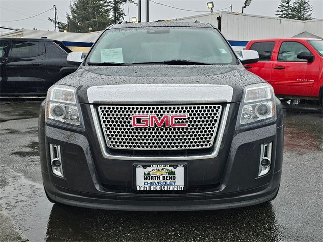 2015 GMC Terrain Denali