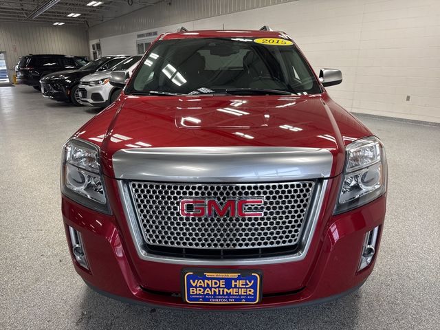 2015 GMC Terrain Denali