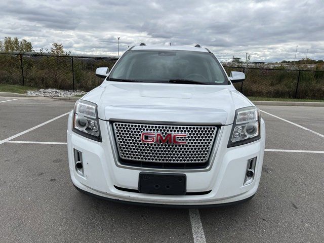 2015 GMC Terrain Denali