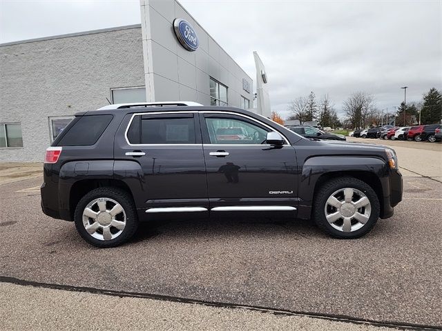 2015 GMC Terrain Denali