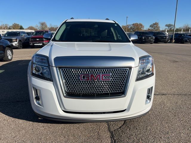 2015 GMC Terrain Denali