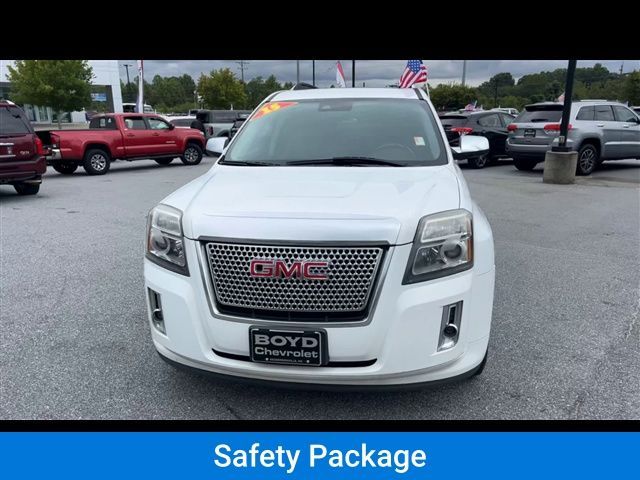 2015 GMC Terrain Denali