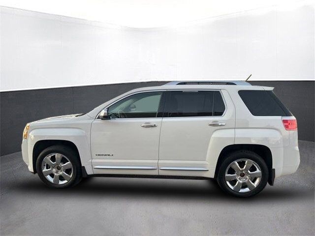 2015 GMC Terrain Denali