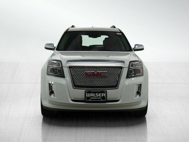 2015 GMC Terrain Denali