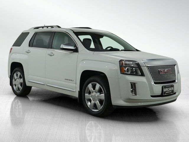 2015 GMC Terrain Denali