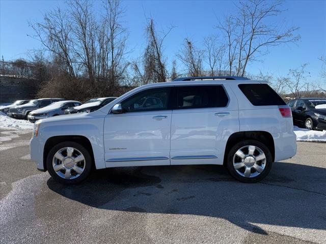 2015 GMC Terrain Denali