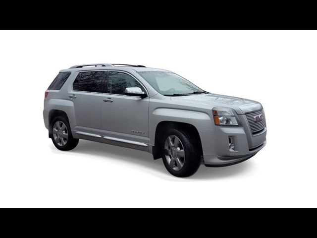 2015 GMC Terrain Denali