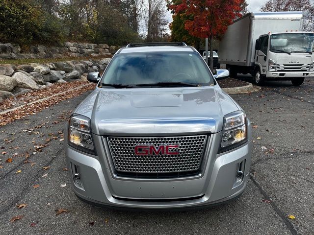 2015 GMC Terrain Denali