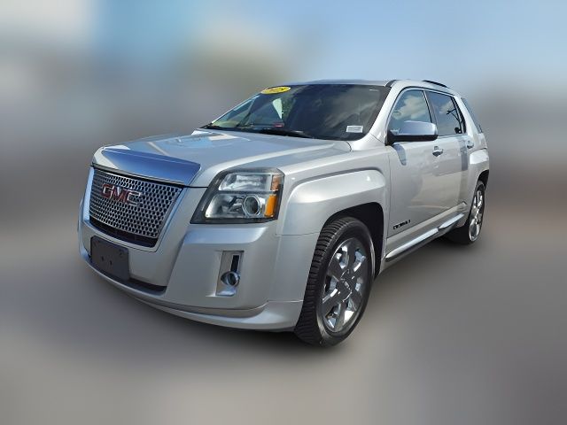 2015 GMC Terrain Denali