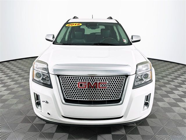 2015 GMC Terrain Denali