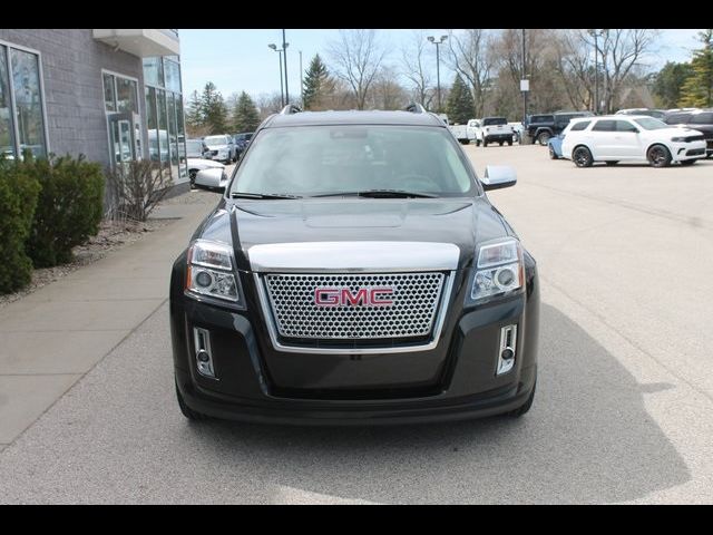 2015 GMC Terrain Denali