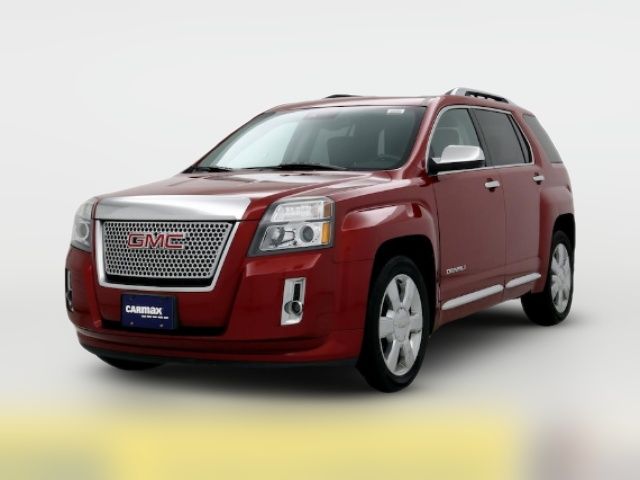 2015 GMC Terrain Denali