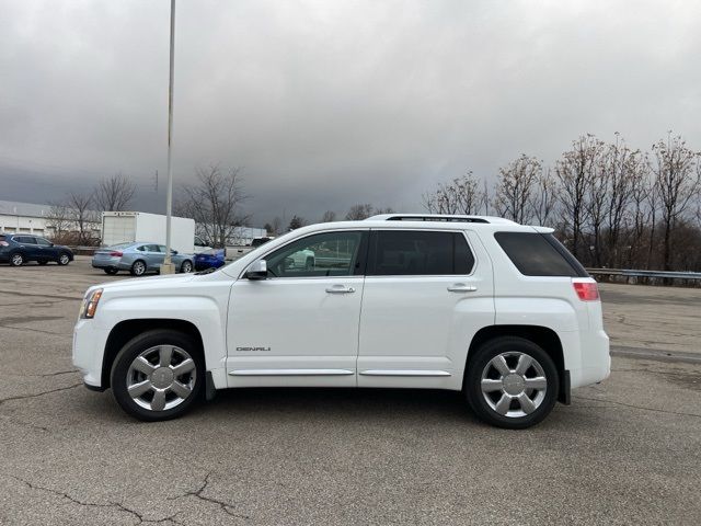 2015 GMC Terrain Denali